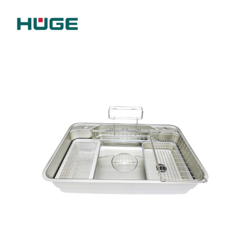 CHẬU RỬA BÁT HUGE H-JS6848
