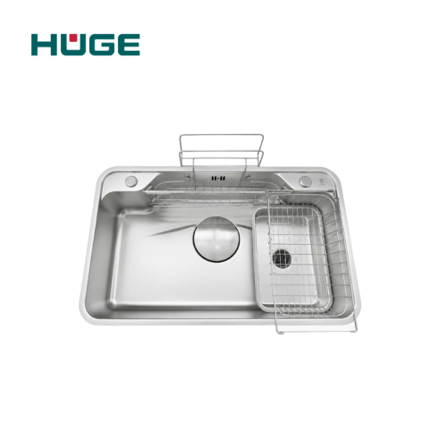 CHẬU RỬA BÁT HUGE H-JS6848