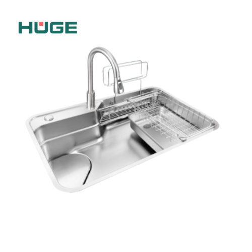 CHẬU RỬA BÁT HUGE H-JS7548