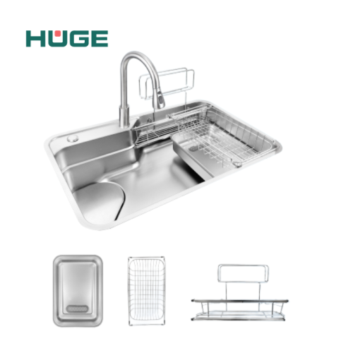 CHẬU RỬA BÁT HUGE H-JS7548