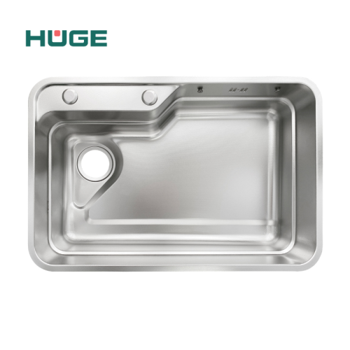 CHẬU RỬA BÁT HUGE H-JS7548