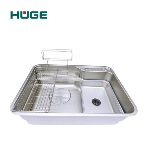 CHẬU RỬA BÁT HUGE H-JS6848