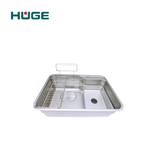 CHẬU RỬA BÁT HUGE H-JS6848