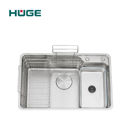 CHẬU RỬA BÁT HUGE H-JS6848