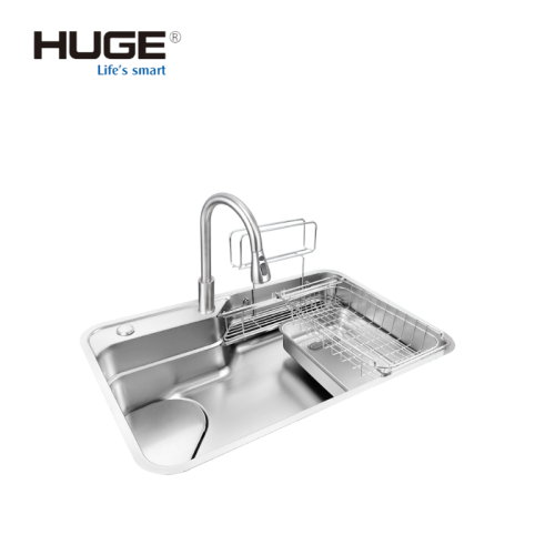 CHẬU RỬA BÁT HUGE H-JS7548