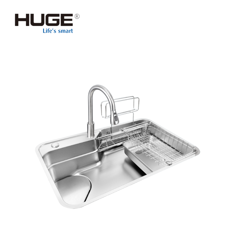 CHẬU RỬA BÁT HUGE H-JS7548