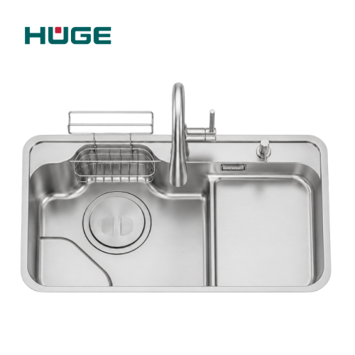 CHẬU RỬA BÁT HUGE H-JS7848