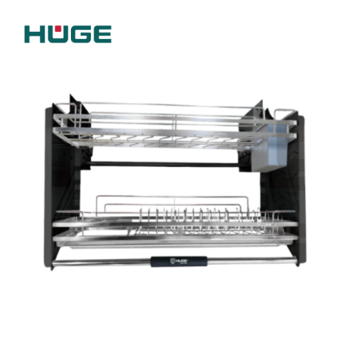 GIÁ BÁT ĐĨA DI ĐỘNG DÒNG ECO PRO HUGE