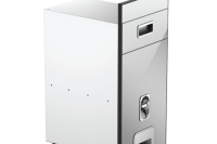 THÙNG GẠO THÔNG MINH HUGE H-GC300