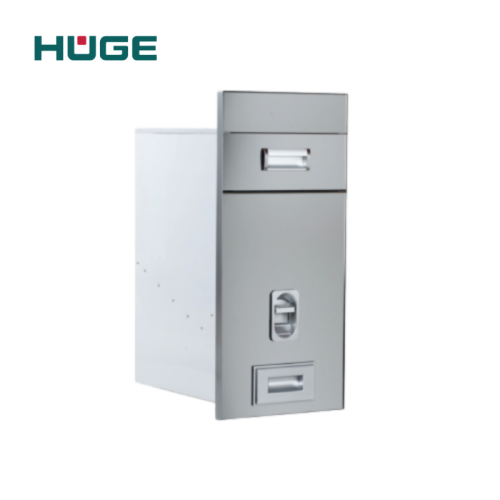 THÙNG GẠO THÔNG MINH HUGE H-GG300
