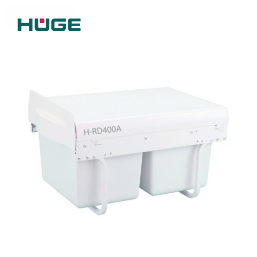 THÙNG RÁC THÔNG MINH 2 NGĂN GẮN CÁNH HUGE