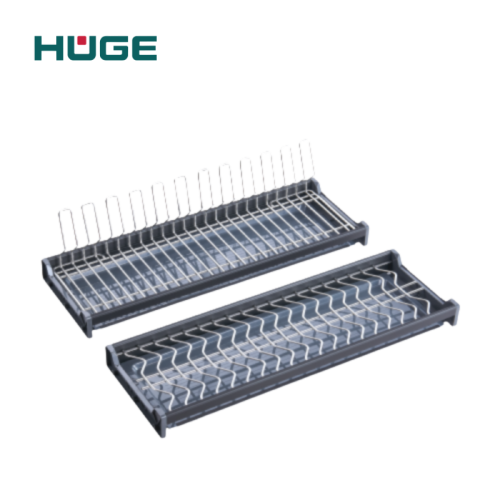 GIÁ BÁT ĐĨA CỐ ĐỊNH NAN OVAL HUGE