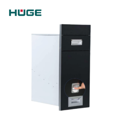 THÙNG GẠO THÔNG MINH HUGE H-GD30N