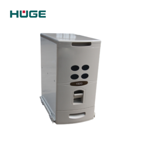 THÙNG GẠO THÔNG MINH HUGE H-GA300