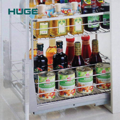 GIÁ GIA VỊ DÒNG LUXURY HUGE