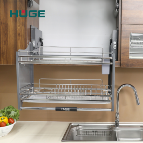 Alternative view of GIÁ BÁT ĐĨA DI ĐỘNG DÒNG ECO PRO HUGE