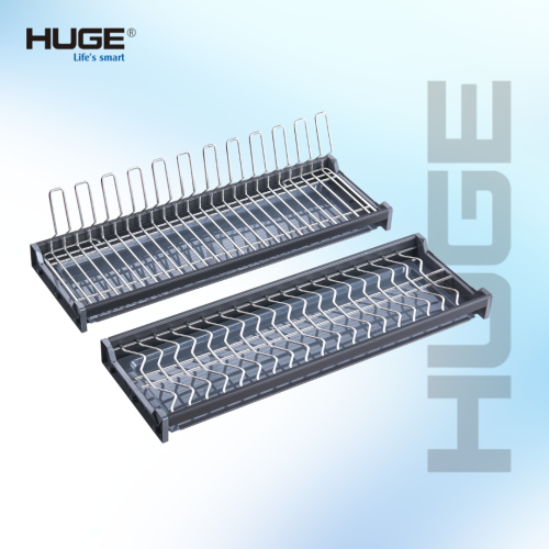 GIÁ BÁT ĐĨA CỐ ĐỊNH NAN OVAL HUGE