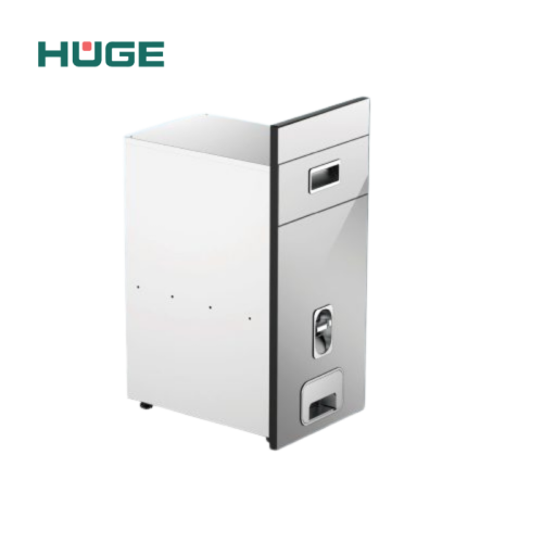 Alternative view of THÙNG GẠO THÔNG MINH HUGE H-GG300