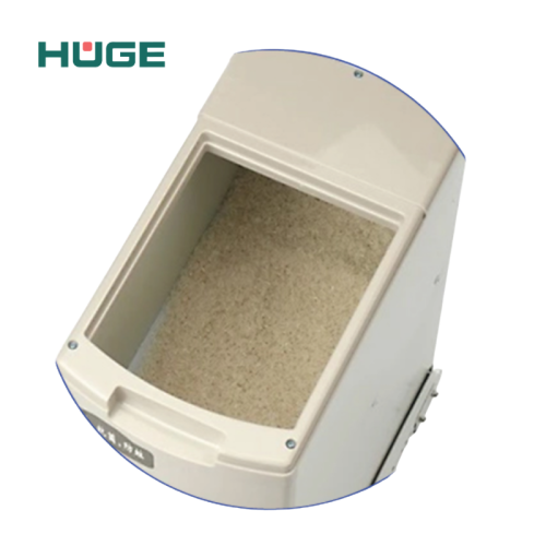 Alternative view of THÙNG GẠO THÔNG MINH HUGE H-GC300