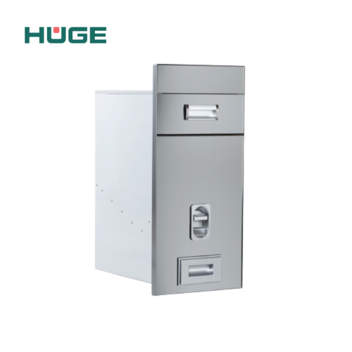 THÙNG GẠO THÔNG MINH HUGE H-GG300