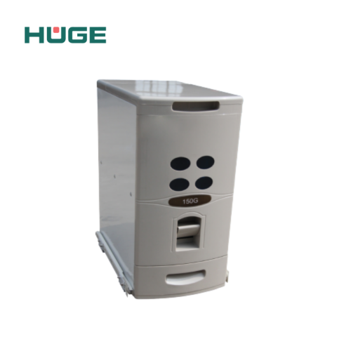 THÙNG GẠO THÔNG MINH HUGE H-GA300