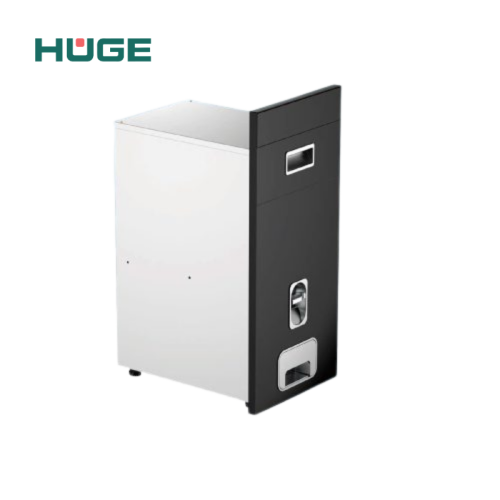 Alternative view of THÙNG GẠO THÔNG MINH HUGE H-GD30N