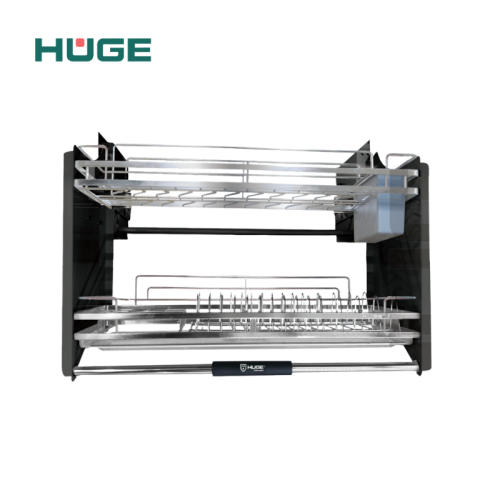 GIÁ BÁT ĐĨA DI ĐỘNG DÒNG ECO PRO HUGE