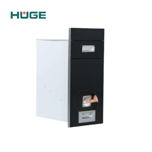 THÙNG GẠO THÔNG MINH HUGE H-GD30N