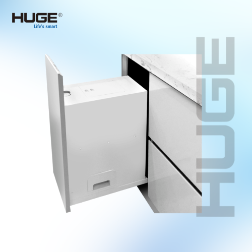 THÙNG GẠO THÔNG MINH HUGE H-GC300