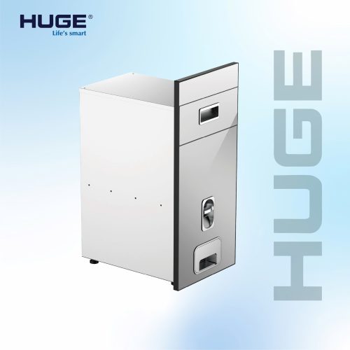 Alternative view of THÙNG GẠO THÔNG MINH HUGE H-GG300