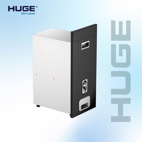 Alternative view of THÙNG GẠO THÔNG MINH HUGE H-GD30N