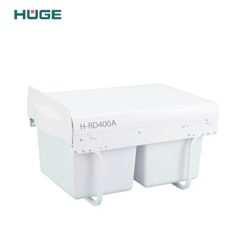 THÙNG RÁC THÔNG MINH 2 NGĂN GẮN CÁNH HUGE