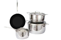 BỘ NỒI HUGE H-NĐ304