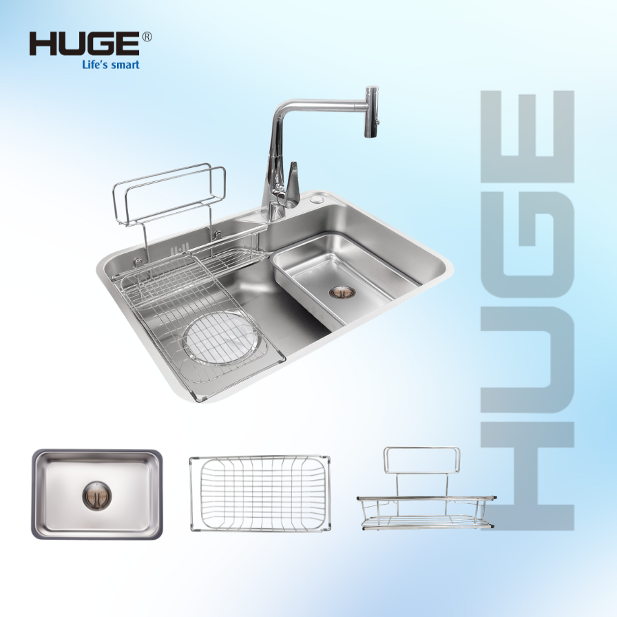 Độ bền và tuổi thọ Chậu rửa chén bát Nhật Độ bền và tuổi thọ Chậu rửa chén bát Nhật