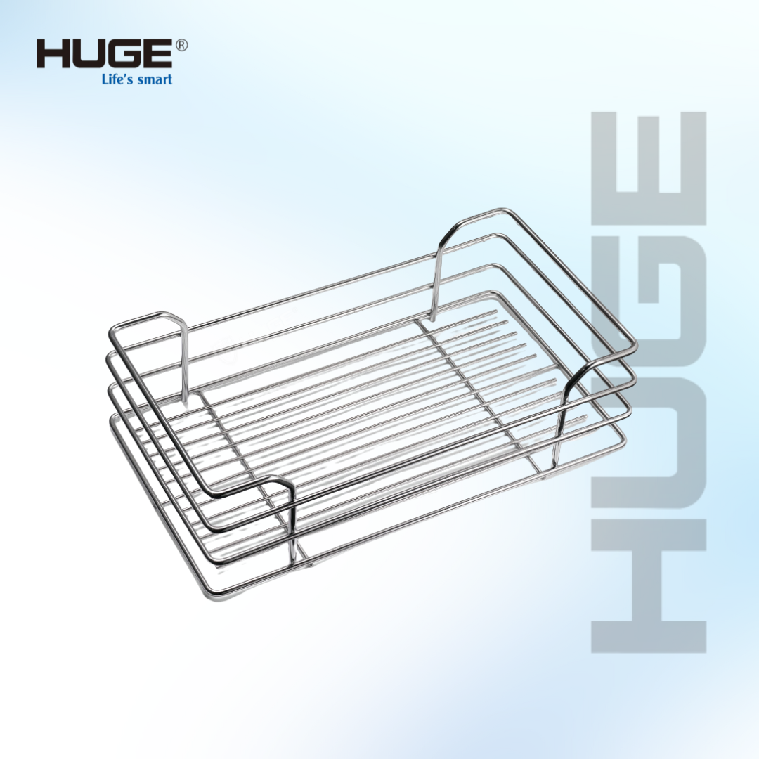 Tủ đồ khô nan tròn HUGE