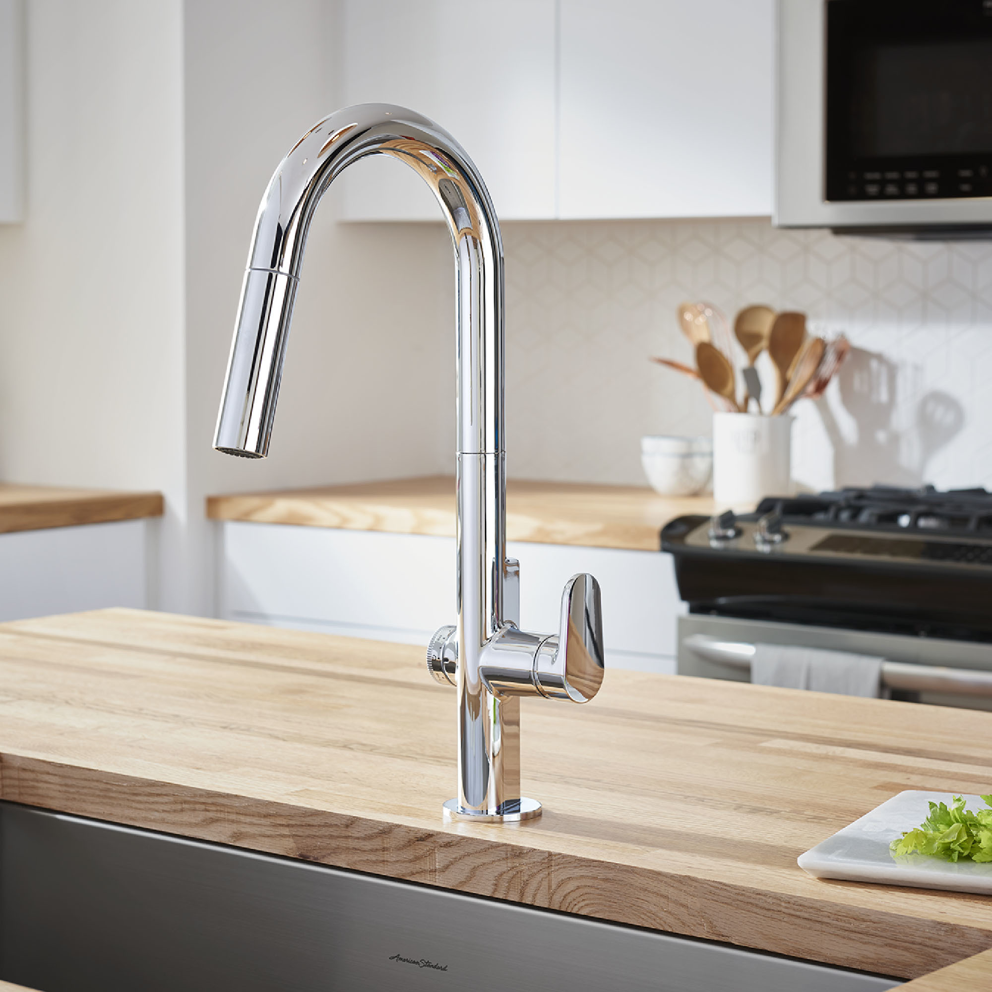 Vòi rửa bát nóng lạnh Vòi rửa bát nóng lạnh