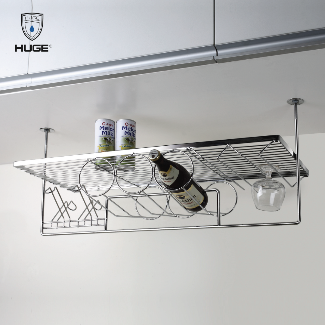 Giá treo ly HUGE Giá treo ly HUGE