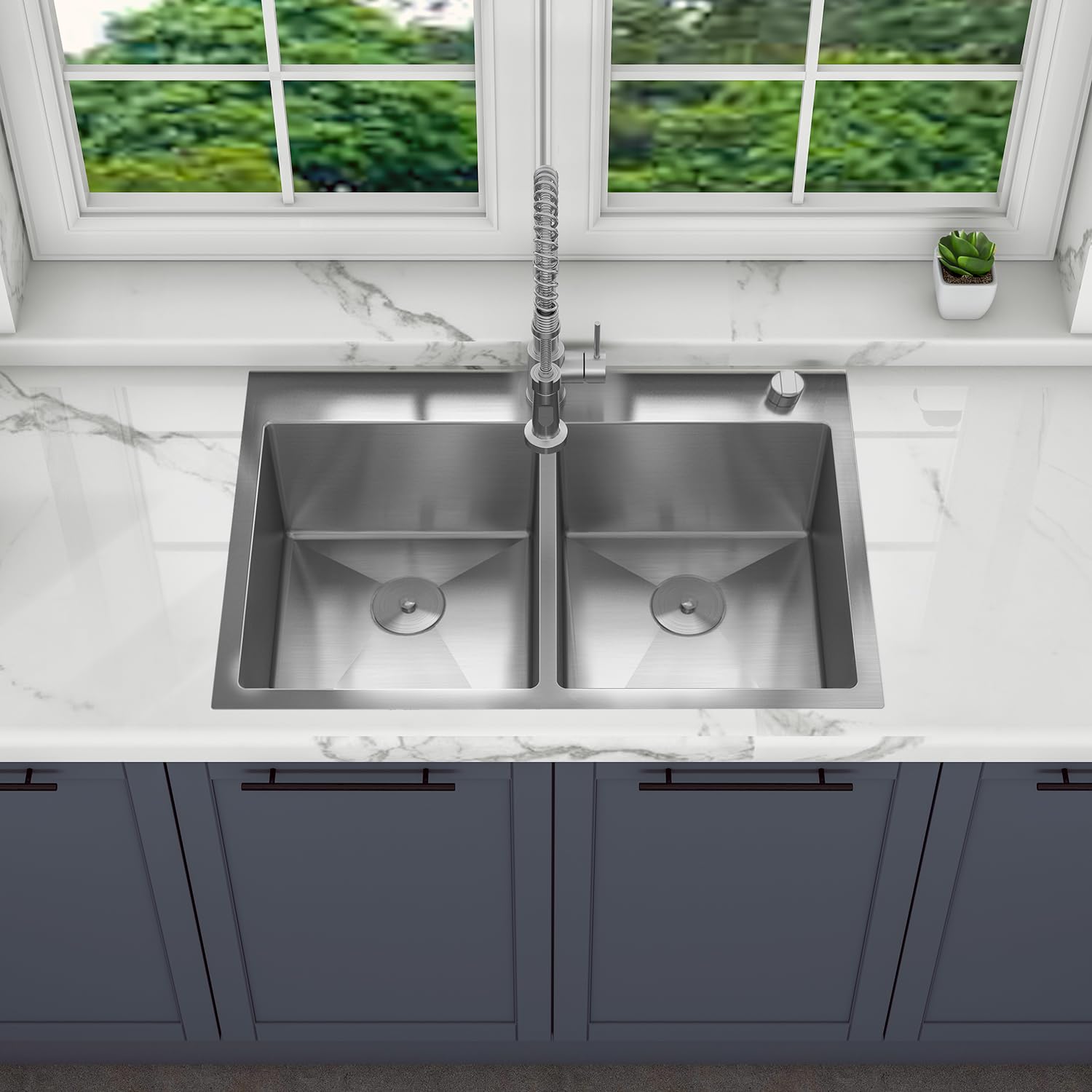Inox có khả năng thay đổi nhiệt độ nhanh chóng