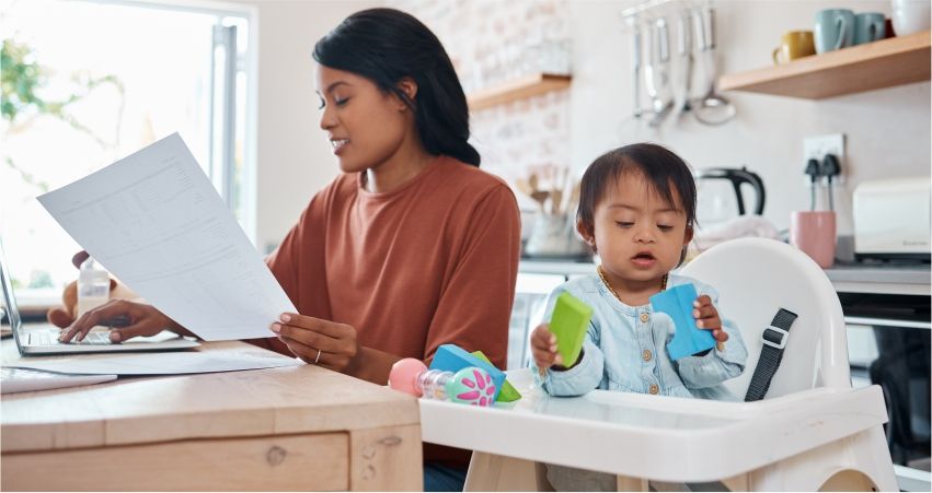 Kết nối và đa nhiệm tốt hơn