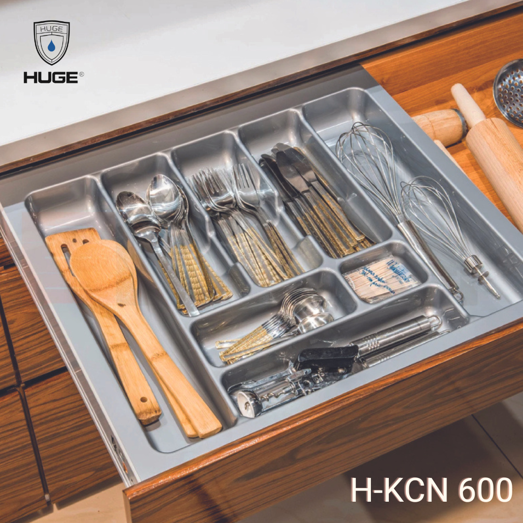 Khay chia ngăn kéo HUGE Khay chia ngăn kéo HUGE