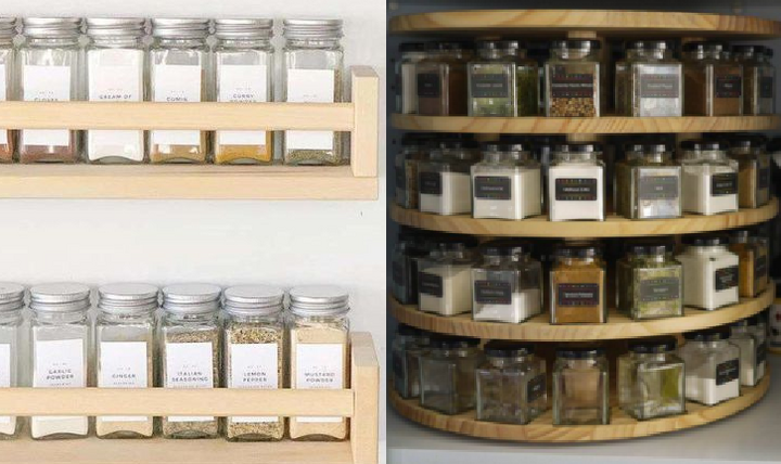 Nhóm các vật dụng tương tự lại với nhau Nhóm các vật dụng tương tự lại với nhau