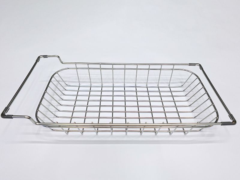 Các loại phụ kiện chậu rửa bát Nhật phổ biến