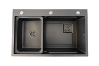CHẬU RỬA BÁT HUGE H-KS8050