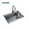 CHẬU RỬA BÁT HUGE H-KS8050 6 12 1