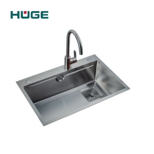 CHẬU RỬA BÁT HUGE H-KS8050