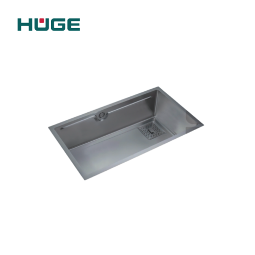 CHẬU RỬA BÁT HUGE H-KS8043U