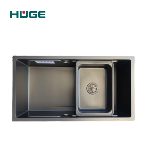 CHẬU RỬA BÁT HUGE H-KS8043U