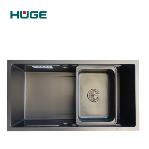 CHẬU RỬA BÁT HUGE H-KS8043U