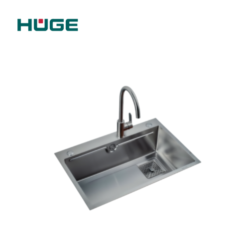 CHẬU RỬA BÁT HUGE H-KS8050