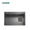 CHẬU RỬA BÁT HUGE H-KS8050 22 H KS8050 5